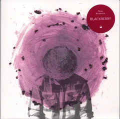 Peter Broderick Blackberry (CD)