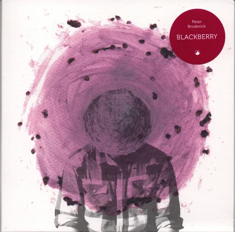 Peter Broderick Blackberry (CD) 