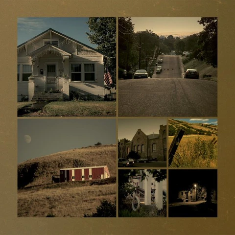 Peter Broderick Music For Confluence (CD) 
