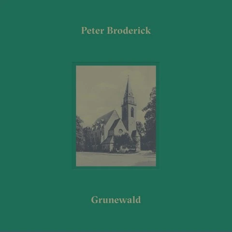 Peter Broderick Grunewald (CD) 