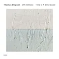 Thomas Strønen Off Stillness (CD)