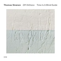 Thomas Strønen Off Stillness (CD)