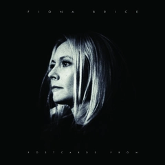 Fiona Brice Postcards From… (CD)