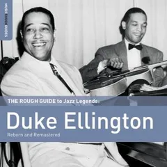 Duke Ellington The Rough Guide To Jazz Legends… (2CD)