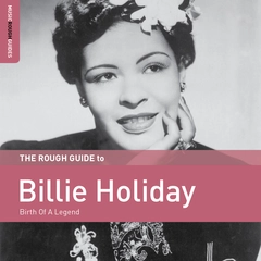 Billie Holiday The Rough Guide To Billie Holiday (CD)