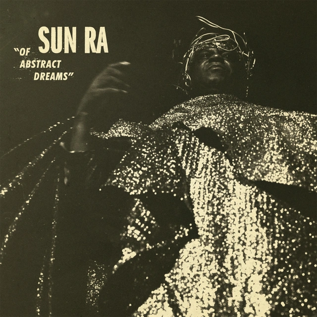 Sun Ra Of Abstract Dreams (CD) 