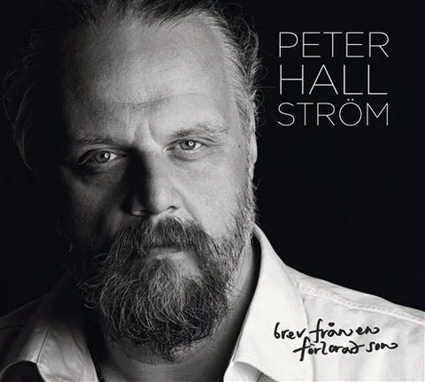 Peter Hallström Brev Från En Förlorad Son (LP) 