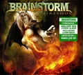 Brainstorm Firesoul - LTD Digipack (CD)