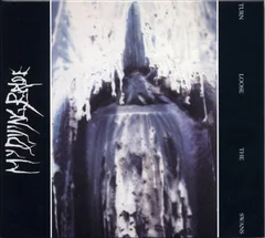 My Dying Bride Turn Loose The Swans (CD)
