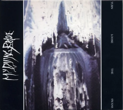 My Dying Bride Turn Loose The Swans (CD) 