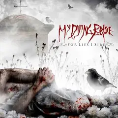 My Dying Bride For Lies I Sire (CD)