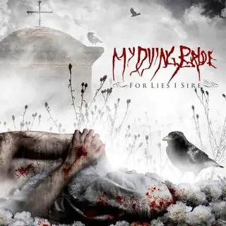 My Dying Bride For Lies I Sire (CD)