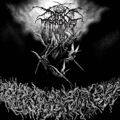 Darkthrone Sardonic Wrath (CD)