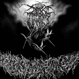 Darkthrone Sardonic Wrath (CD)