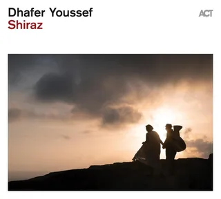 Dhafer Youssef Shiraz (LP)