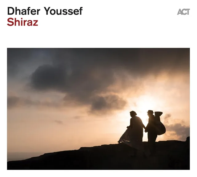 Dhafer Youssef Shiraz (LP) 