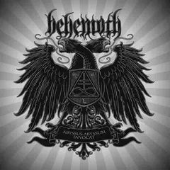 Behemoth Abyssus Abyssum Invocat (CD)