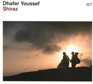 Dhafer Youssef Shiraz (CD)