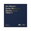 Iiro Rantala Palmer Edition III: Trinity (LP)