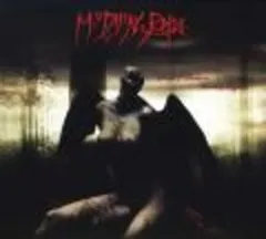 My Dying Bride Songs Of Darkness, Words Of Light (CD)