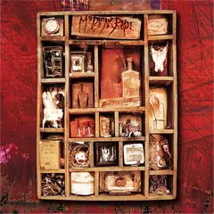 My Dying Bride Meisterwerk III (3CD)