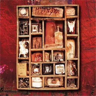My Dying Bride Meisterwerk III (3CD)