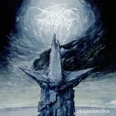 Darkthrone Plaguewielder (CD)