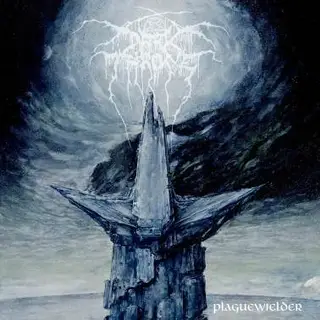 Darkthrone Plaguewielder (CD)