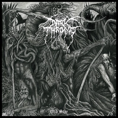 Darkthrone Old Star (CD)