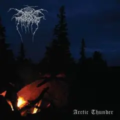 Darkthrone Arctic Thunder (CD)