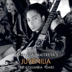 Sananda Maitreya Juvenilia: The Columbia Years (6LP)