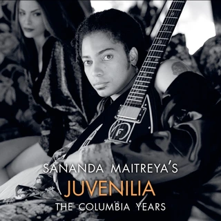Sananda Maitreya Juvenilia: The Columbia Years (6LP)
