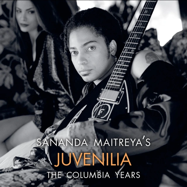 Sananda Maitreya Juvenilia: The Columbia Years (6LP) 