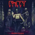 Cancer Shadow Gripped (CD)