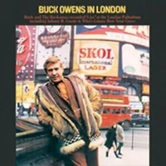 Buck Owens Buck Owens In London (CD)