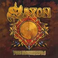 Saxon Into The Labyrinth - LTD (LP)
