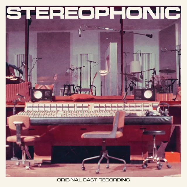 Will Butler Stereophonic - LTD (LP) 