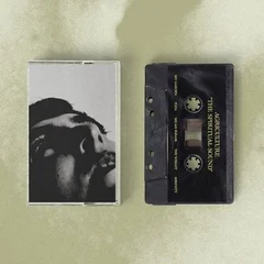 Agriculture The Spiritual Sound (MC)