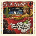 Jonah Tolchin Thousand Mile Night (LP)