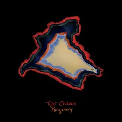 Tyler Childers Purgatory (CD)