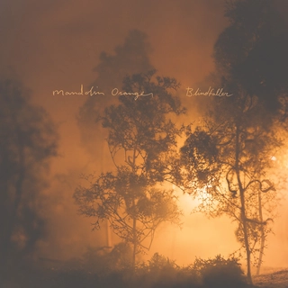 Mandolin Orange Blindfaller (CD)
