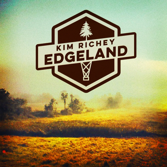 Kim Richey Edgeland (CD) 