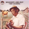 Mississippi John Hurt Sessions 1928 (CD)
