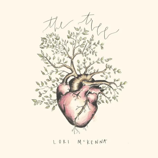 Lori McKenna The Tree (CD) 