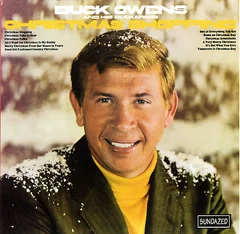 Buck Owens &amp; His Buckaroos Christmas Shopping (CD)