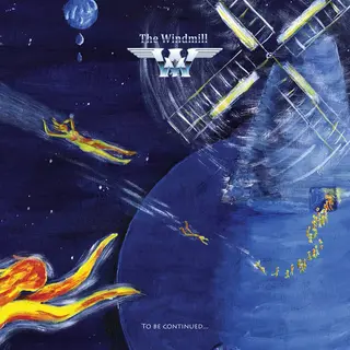 The Windmill To Be Continued... -  Remastered (CD)