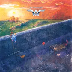 The Windmill The Continuation -  Remastered (CD)