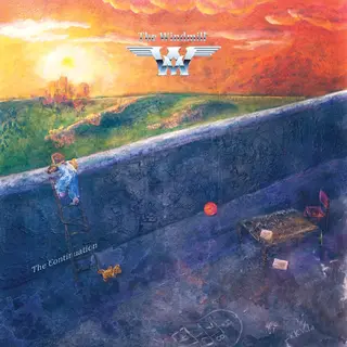 The Windmill The Continuation -  Remastered (CD)
