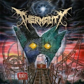 Thermality Concept 42 - LTD (LP) 