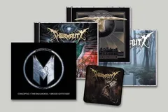 Thermality Concept 42 (3CD)